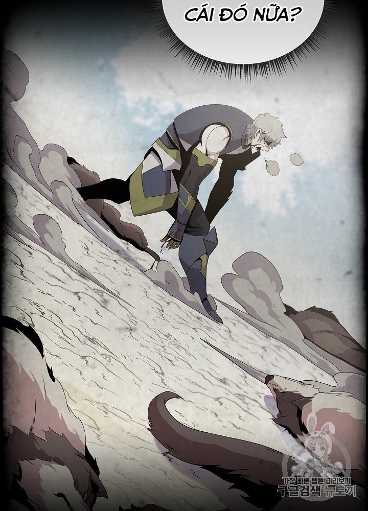 Đọc truyện Tiêu diệt đấng cứu thế - Chap 32