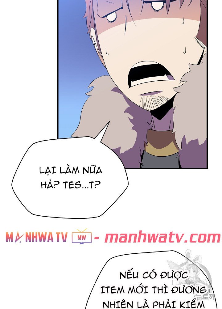 Đọc truyện Tiêu diệt đấng cứu thế - Chap 32