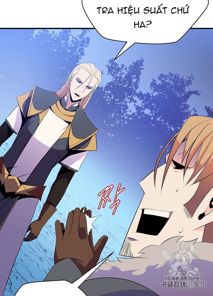 Đọc truyện Tiêu diệt đấng cứu thế - Chap 32