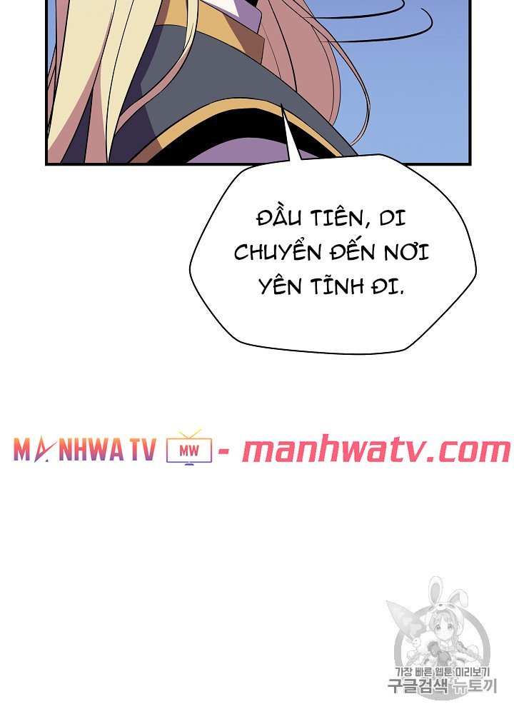 Đọc truyện Tiêu diệt đấng cứu thế - Chap 32