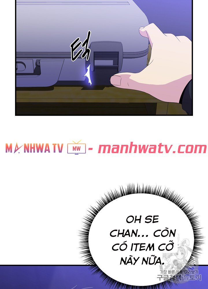 Đọc truyện Tiêu diệt đấng cứu thế - Chap 32