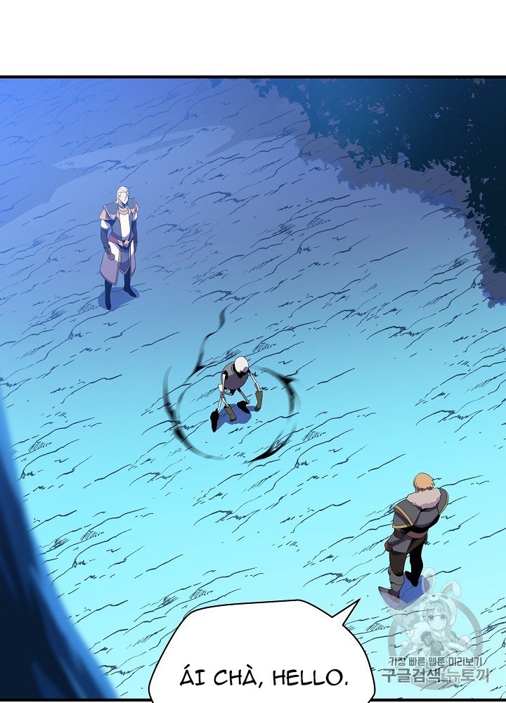 Đọc truyện Tiêu diệt đấng cứu thế - Chap 32