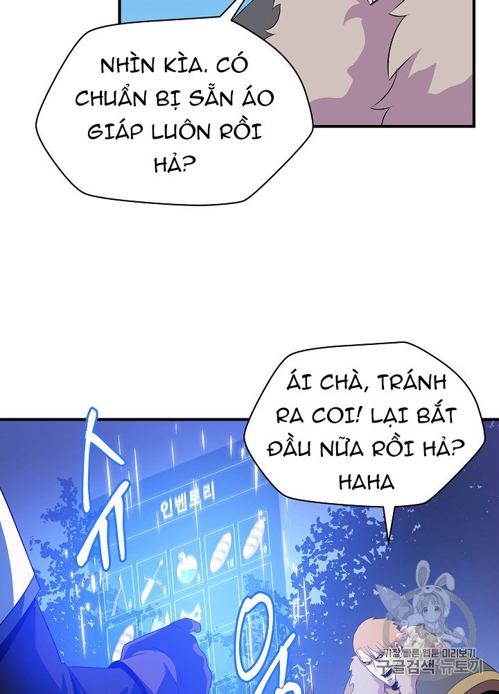 Đọc truyện Tiêu diệt đấng cứu thế - Chap 32