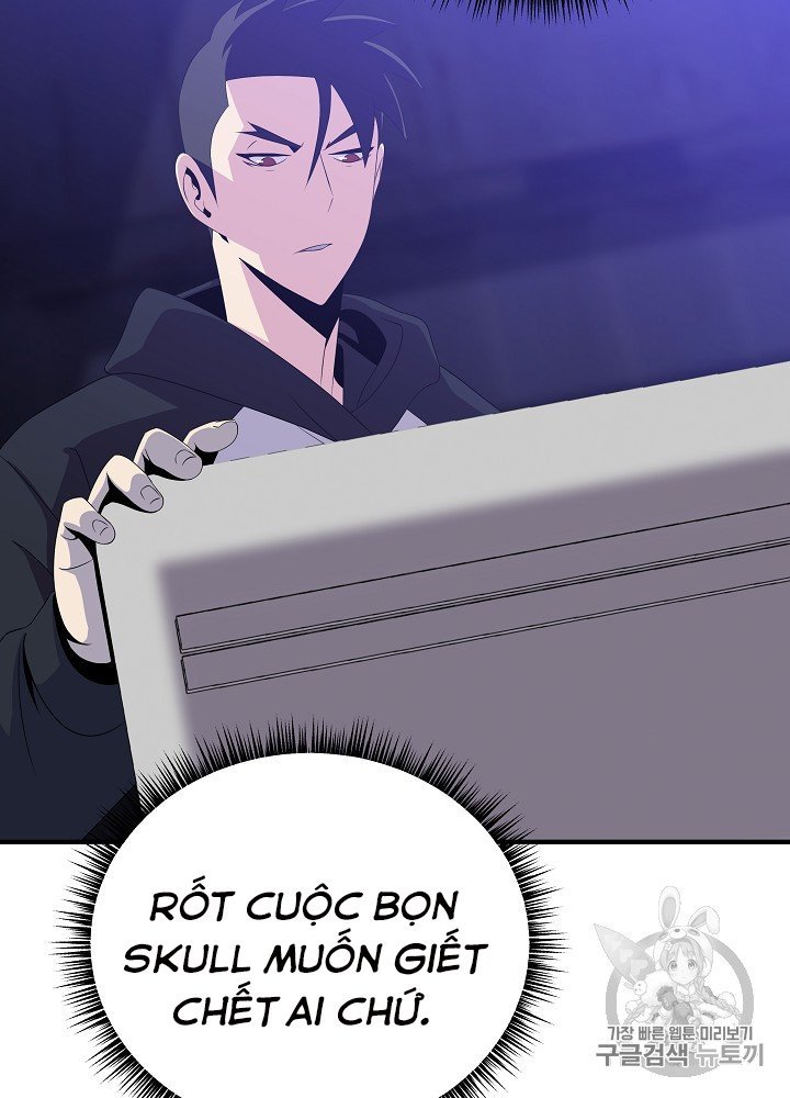 Đọc truyện Tiêu diệt đấng cứu thế - Chap 32