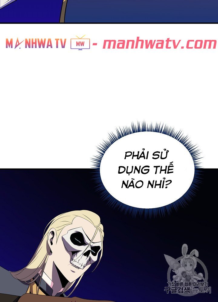 Đọc truyện Tiêu diệt đấng cứu thế - Chap 32