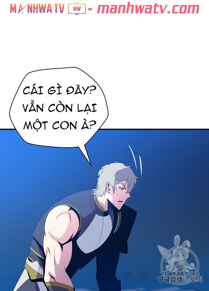 Đọc truyện Tiêu diệt đấng cứu thế - Chap 29