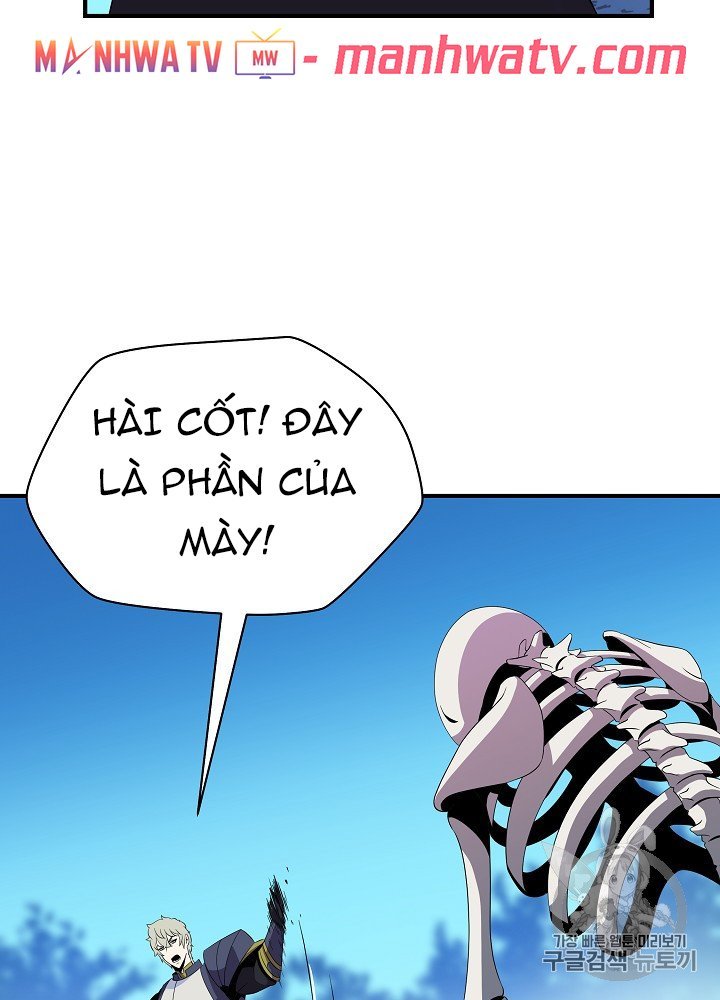 Đọc truyện Tiêu diệt đấng cứu thế - Chap 29