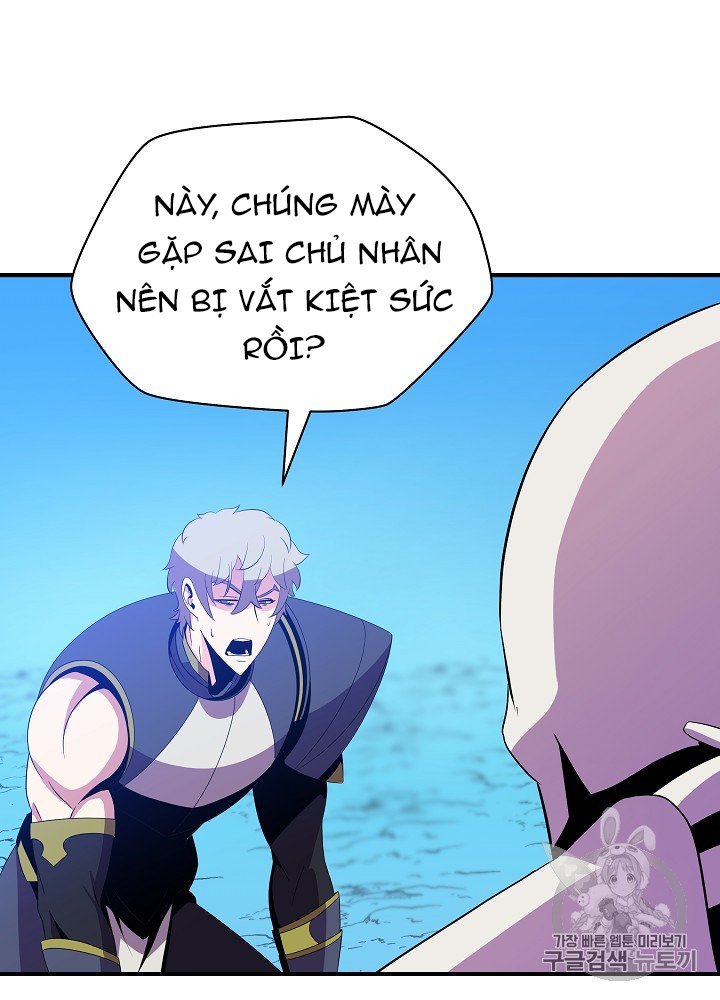 Đọc truyện Tiêu diệt đấng cứu thế - Chap 29