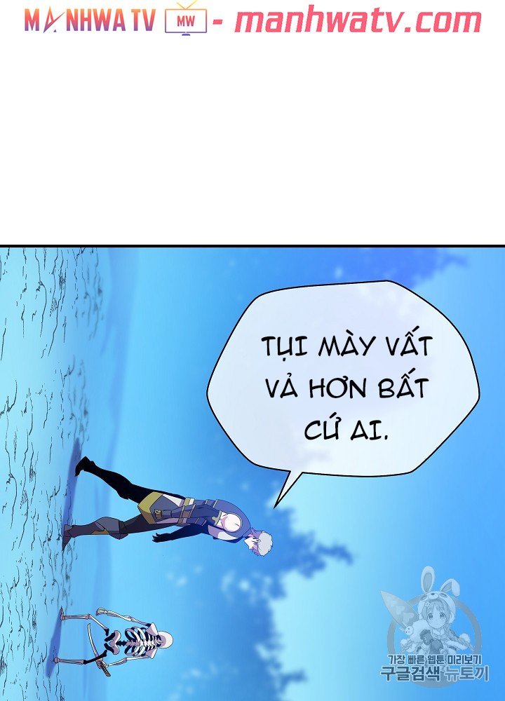 Đọc truyện Tiêu diệt đấng cứu thế - Chap 29