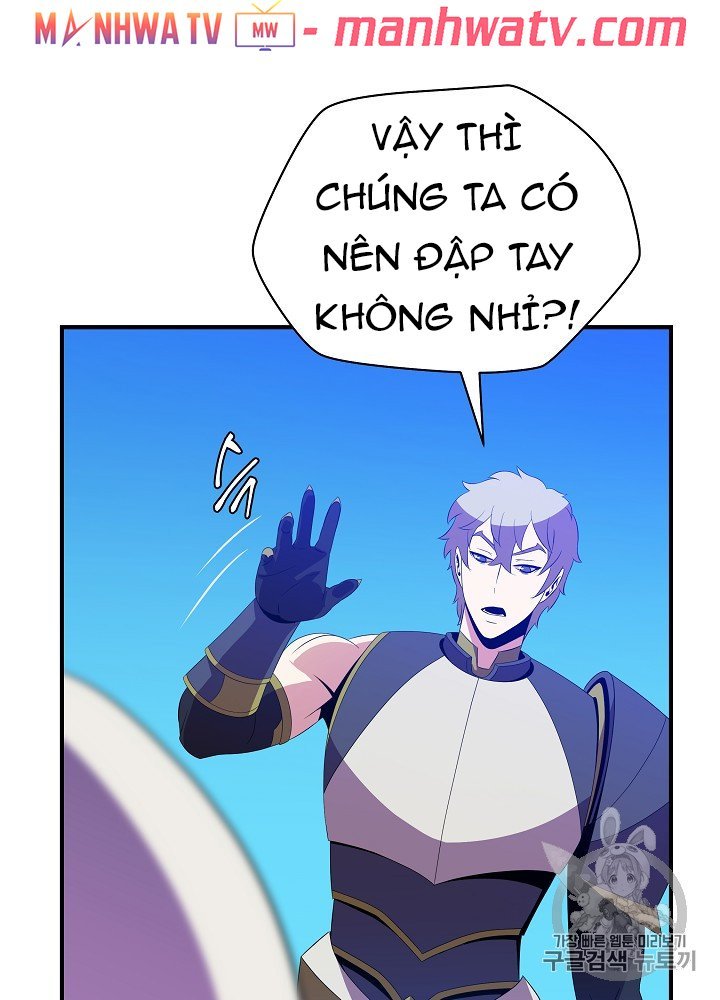 Đọc truyện Tiêu diệt đấng cứu thế - Chap 29