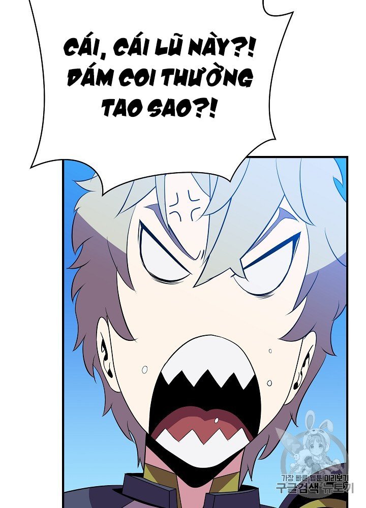 Đọc truyện Tiêu diệt đấng cứu thế - Chap 29