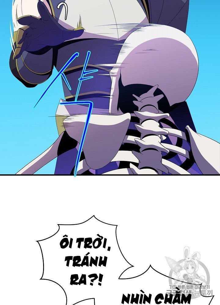 Đọc truyện Tiêu diệt đấng cứu thế - Chap 29