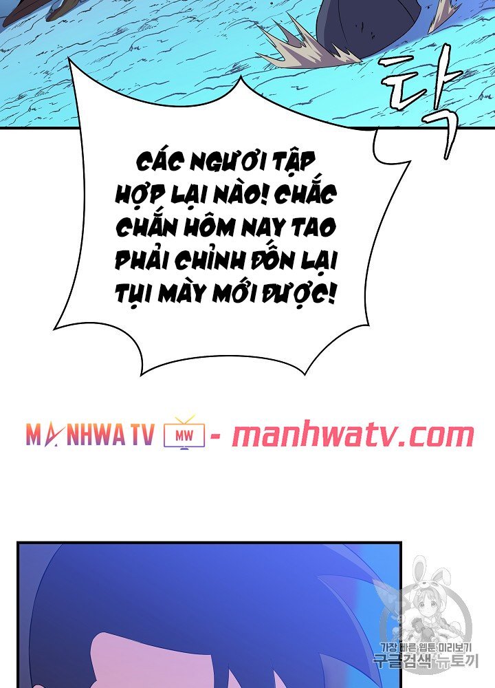 Đọc truyện Tiêu diệt đấng cứu thế - Chap 29