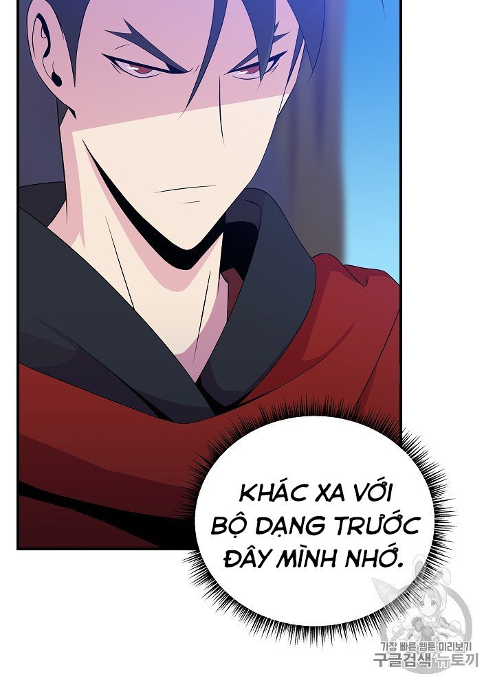 Đọc truyện Tiêu diệt đấng cứu thế - Chap 29