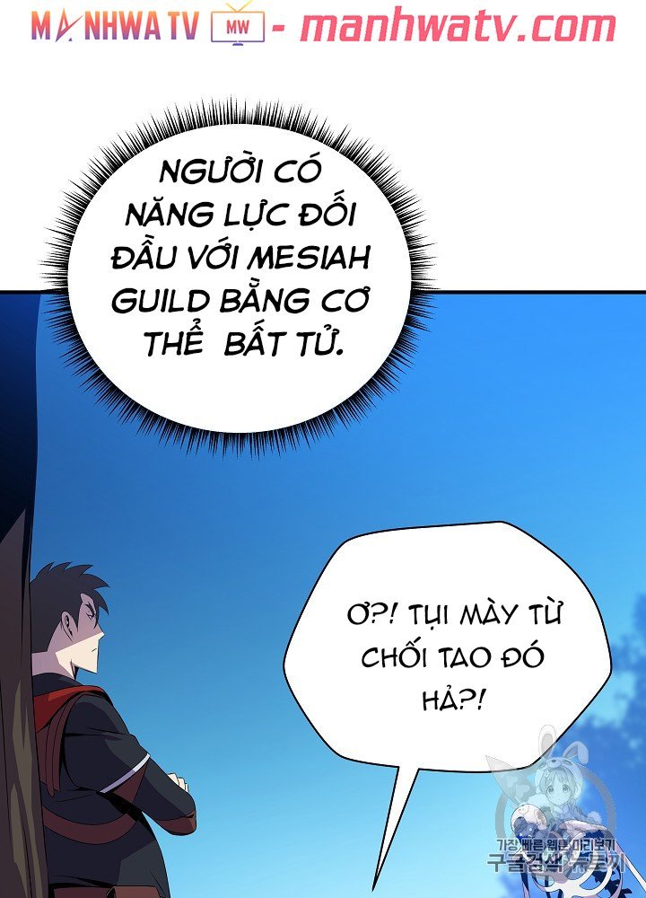 Đọc truyện Tiêu diệt đấng cứu thế - Chap 29