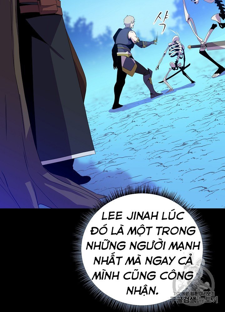 Đọc truyện Tiêu diệt đấng cứu thế - Chap 29