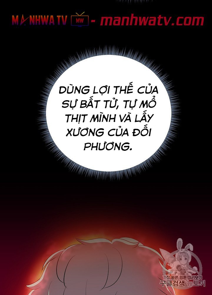 Đọc truyện Tiêu diệt đấng cứu thế - Chap 29