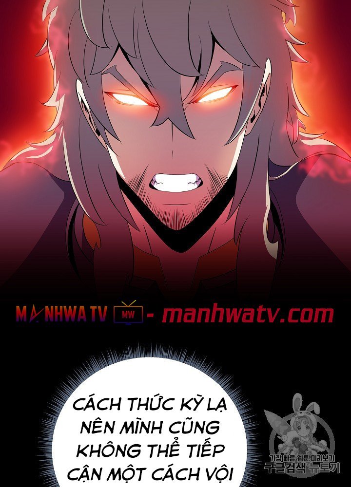 Đọc truyện Tiêu diệt đấng cứu thế - Chap 29