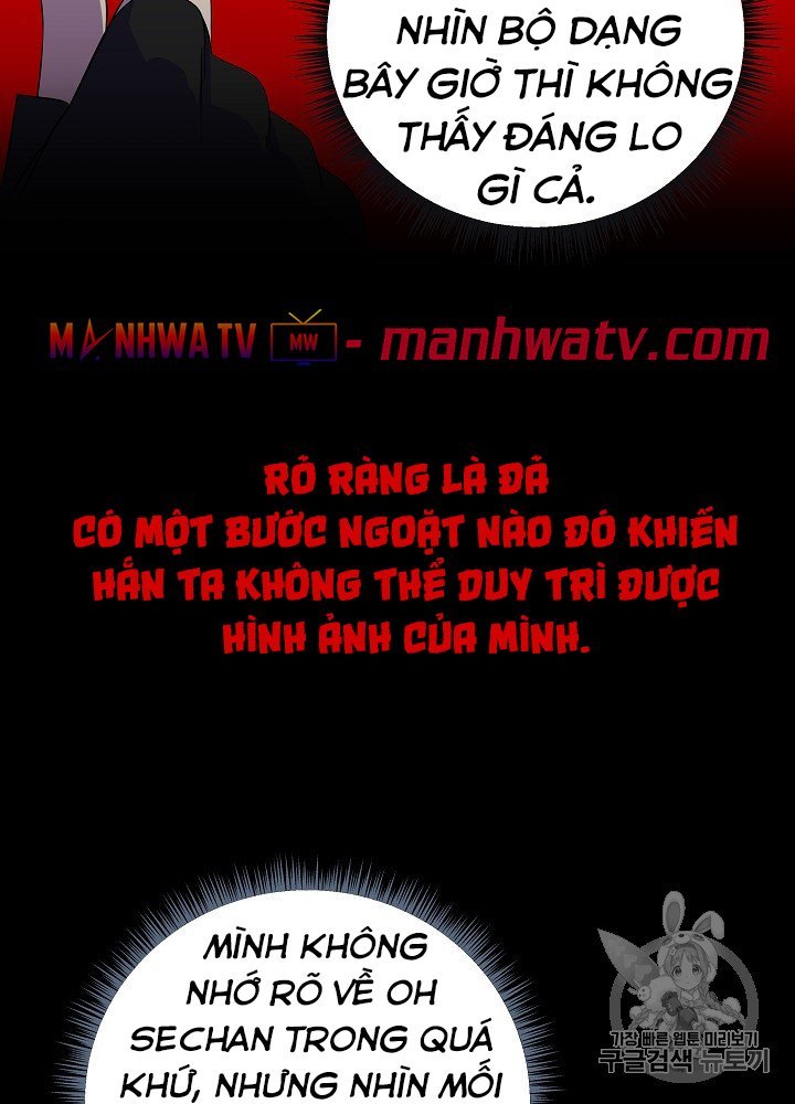 Đọc truyện Tiêu diệt đấng cứu thế - Chap 29