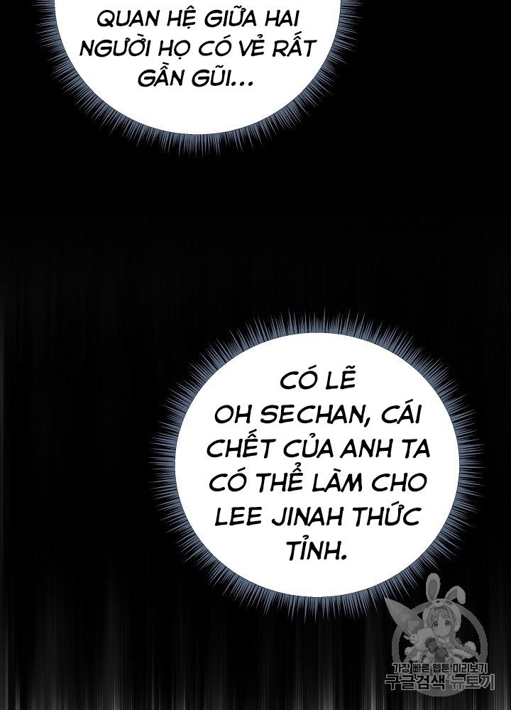 Đọc truyện Tiêu diệt đấng cứu thế - Chap 29