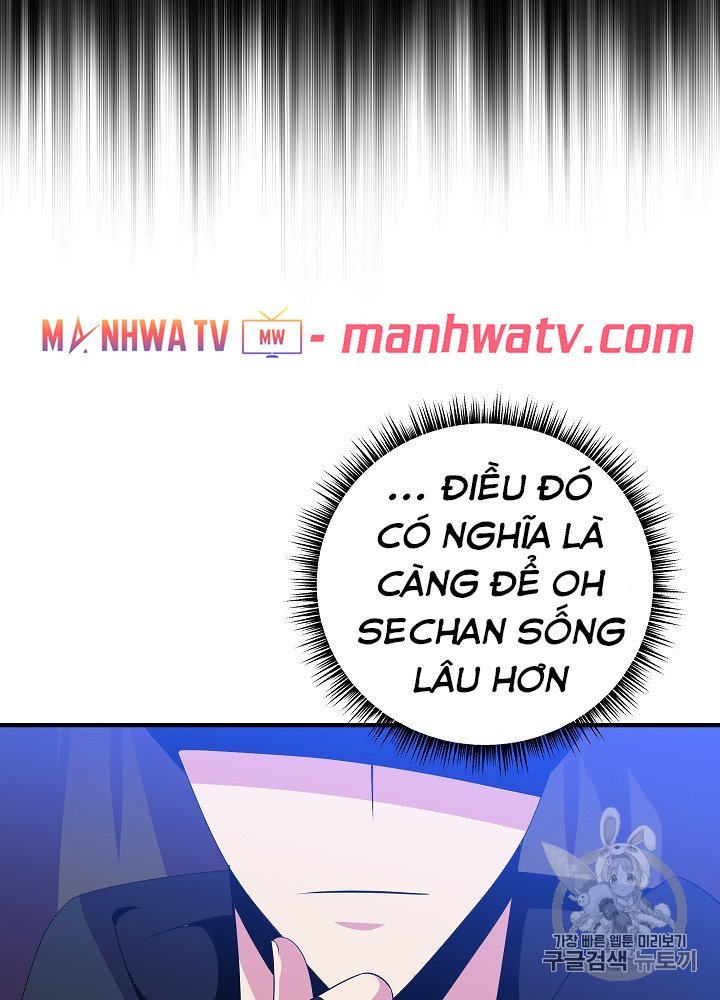 Đọc truyện Tiêu diệt đấng cứu thế - Chap 29