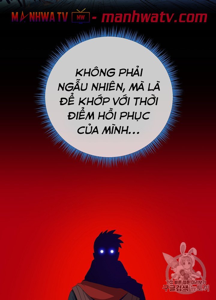 Đọc truyện Tiêu diệt đấng cứu thế - Chap 29