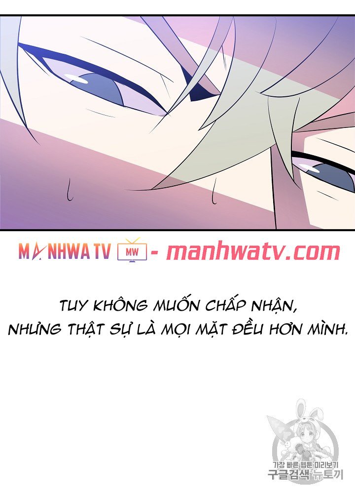 Đọc truyện Tiêu diệt đấng cứu thế - Chap 29