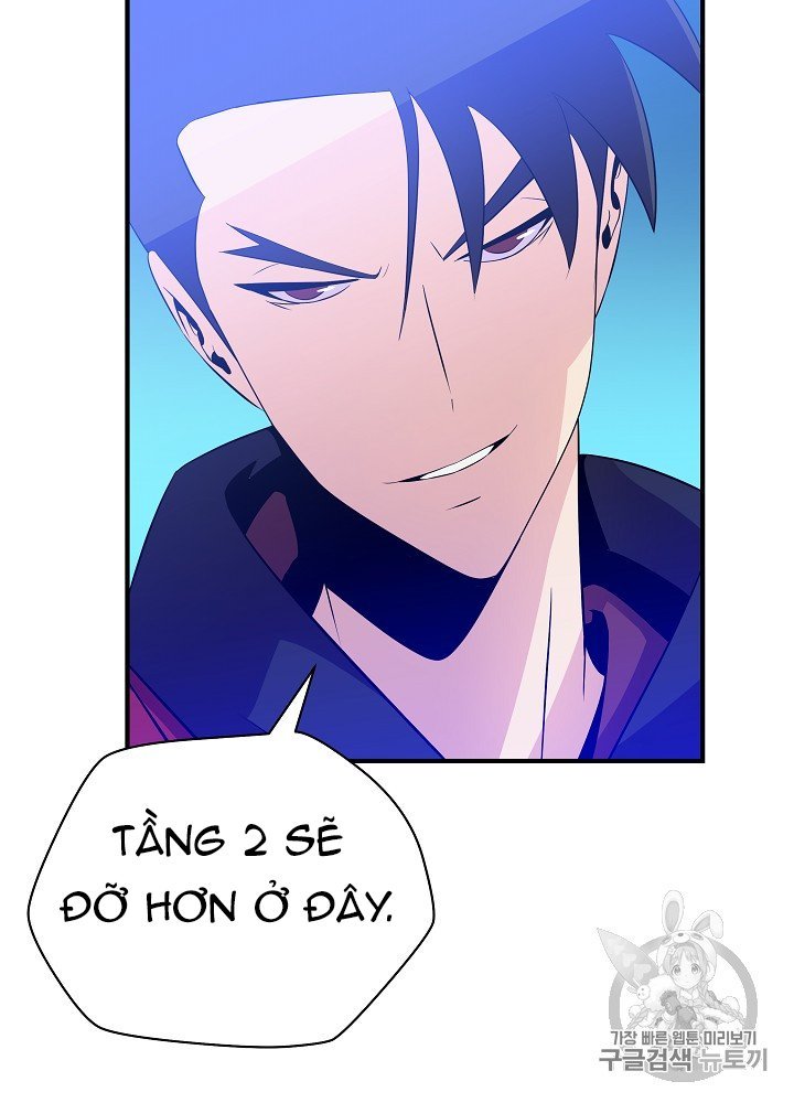 Đọc truyện Tiêu diệt đấng cứu thế - Chap 29