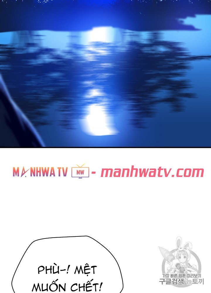 Đọc truyện Tiêu diệt đấng cứu thế - Chap 29