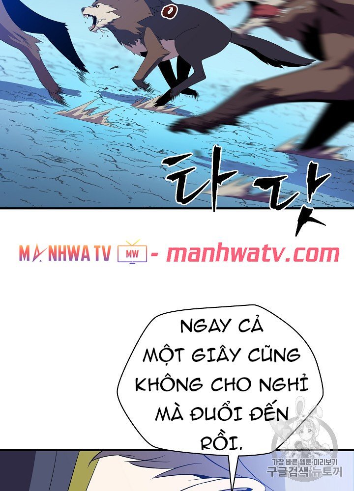 Đọc truyện Tiêu diệt đấng cứu thế - Chap 29