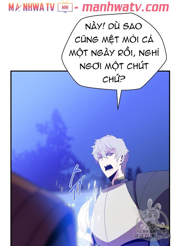 Đọc truyện Tiêu diệt đấng cứu thế - Chap 29