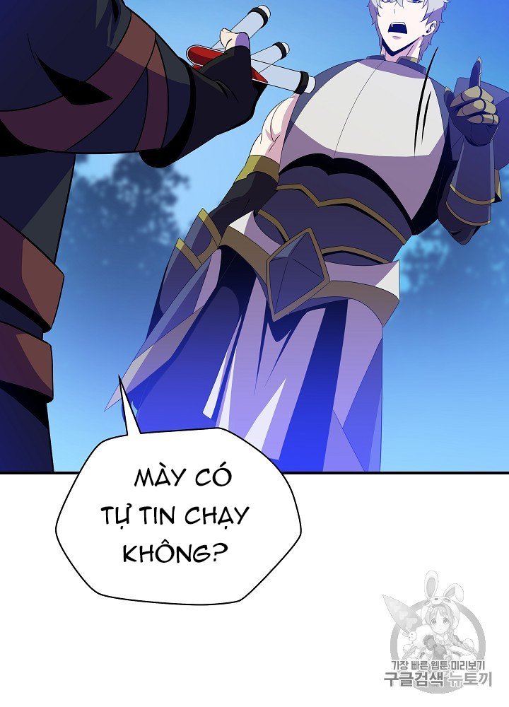 Đọc truyện Tiêu diệt đấng cứu thế - Chap 29