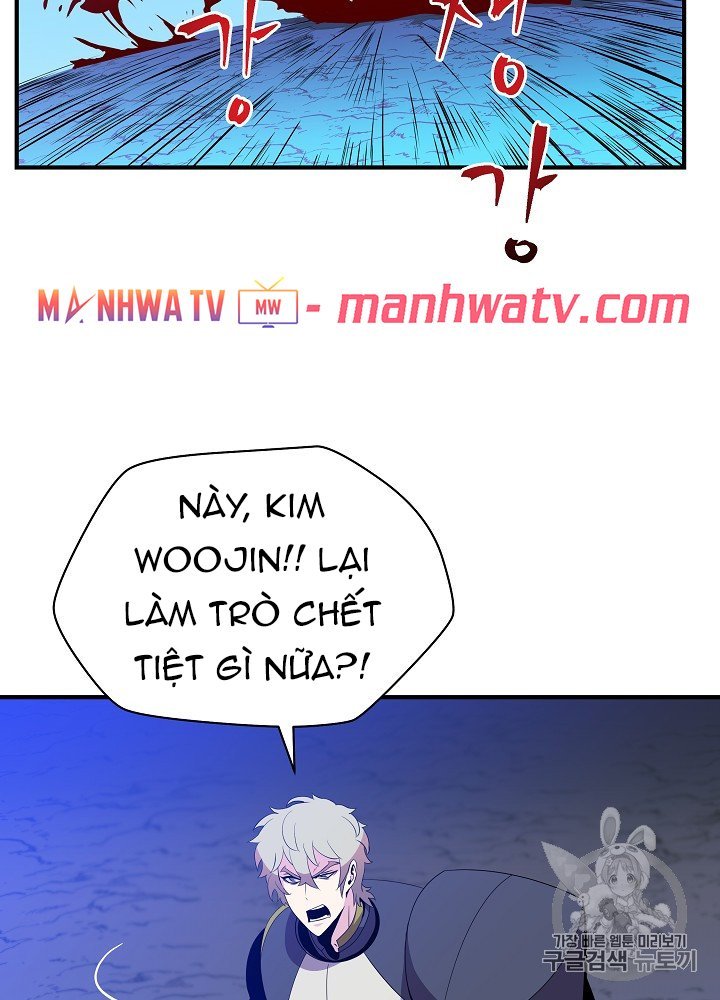 Đọc truyện Tiêu diệt đấng cứu thế - Chap 29