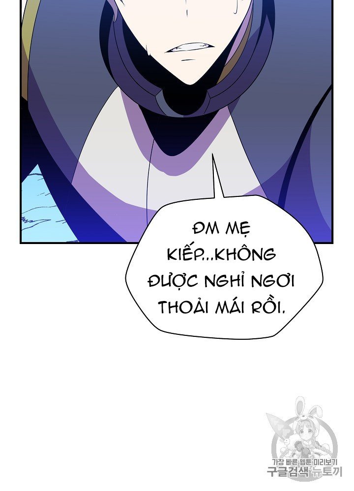 Đọc truyện Tiêu diệt đấng cứu thế - Chap 29