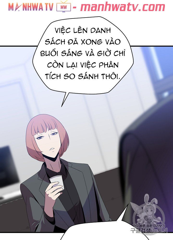 Đọc truyện Tiêu diệt đấng cứu thế - Chap 29