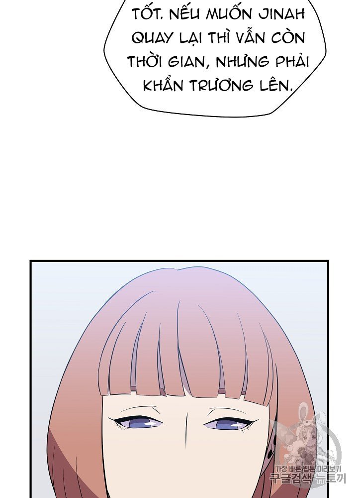 Đọc truyện Tiêu diệt đấng cứu thế - Chap 29