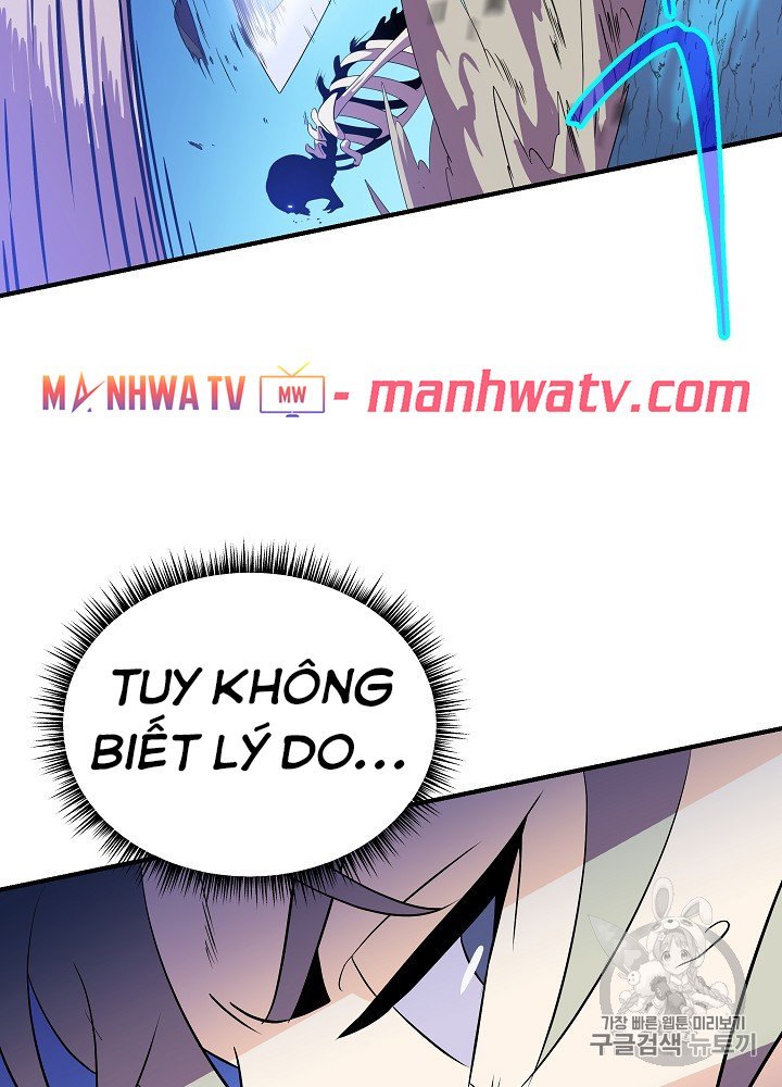 Đọc truyện Tiêu diệt đấng cứu thế - Chap 29