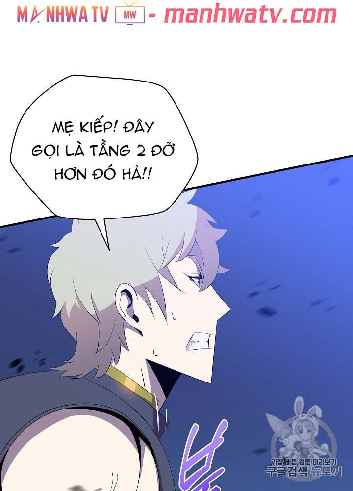 Đọc truyện Tiêu diệt đấng cứu thế - Chap 29