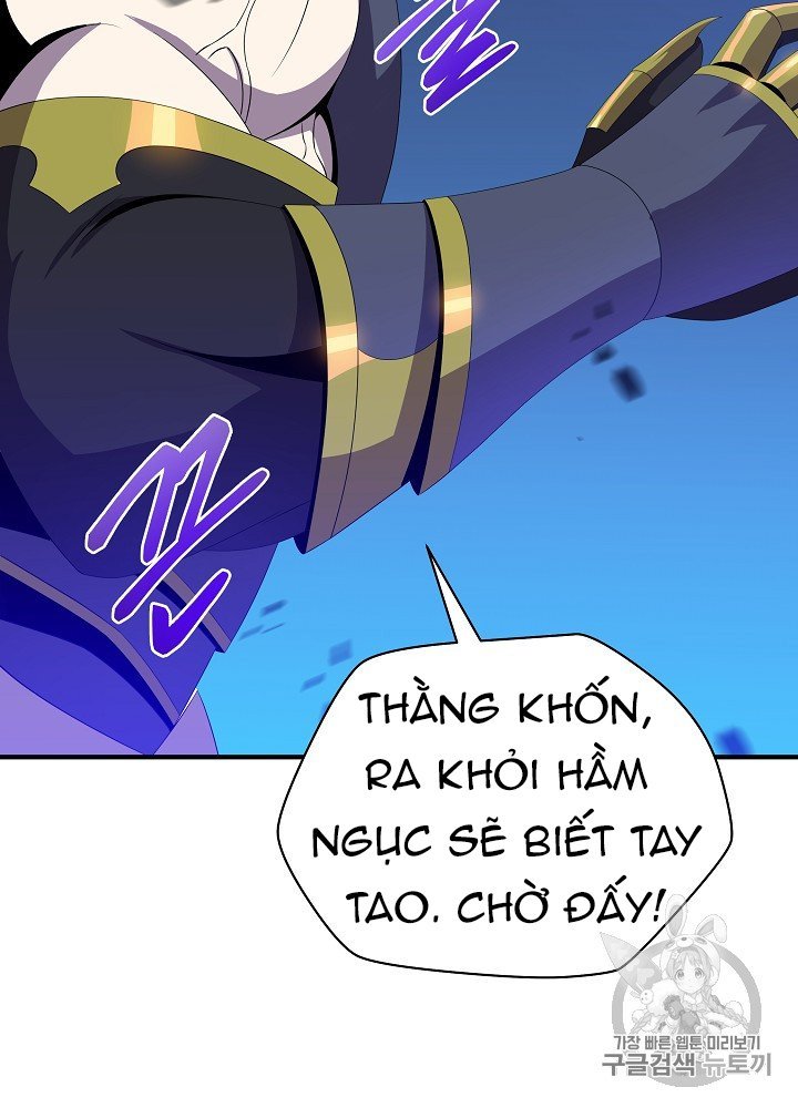 Đọc truyện Tiêu diệt đấng cứu thế - Chap 29