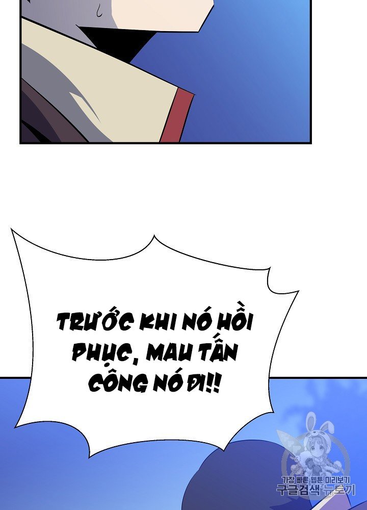 Đọc truyện Tiêu diệt đấng cứu thế - Chap 36