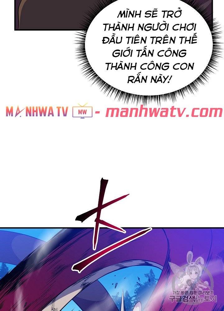 Đọc truyện Tiêu diệt đấng cứu thế - Chap 36