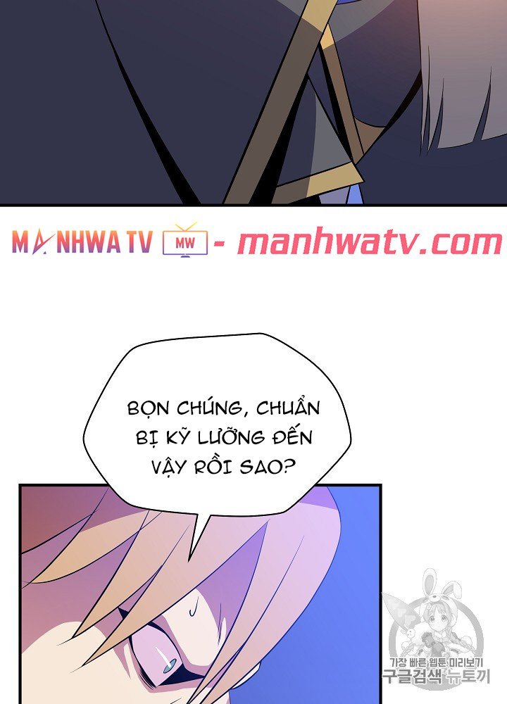 Đọc truyện Tiêu diệt đấng cứu thế - Chap 36