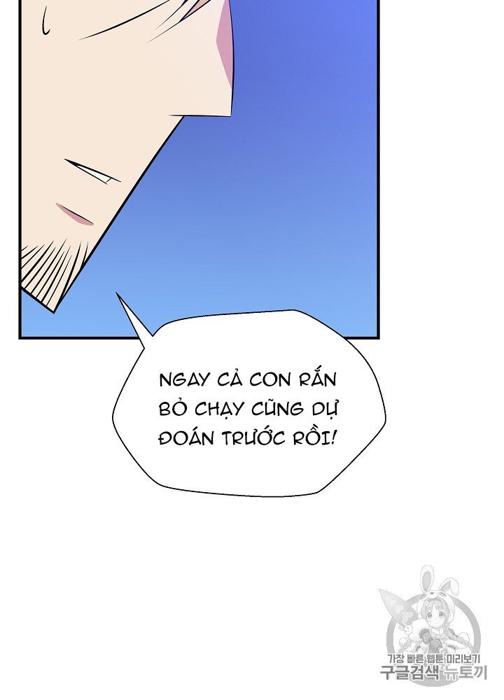 Đọc truyện Tiêu diệt đấng cứu thế - Chap 36