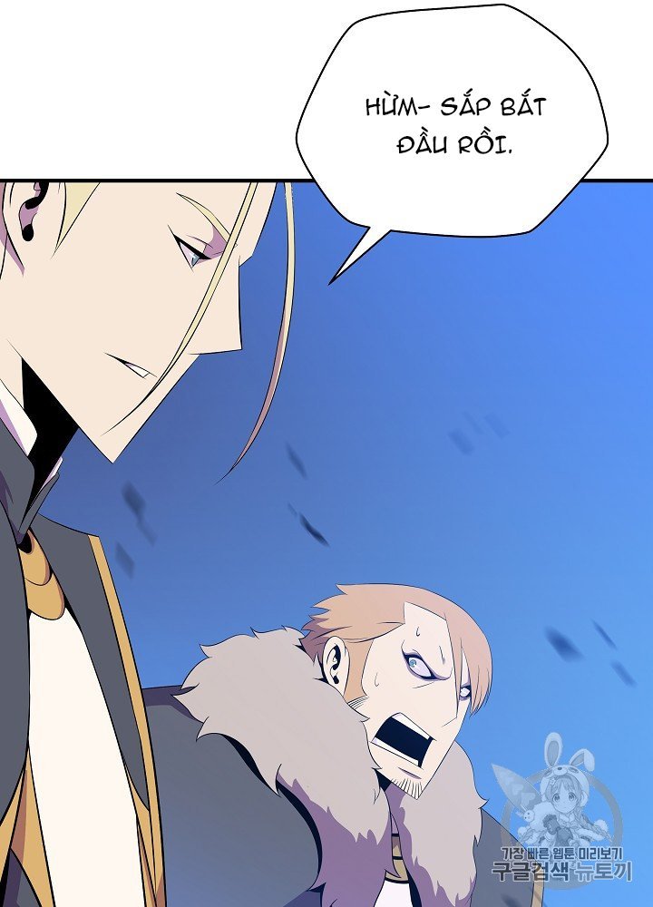 Đọc truyện Tiêu diệt đấng cứu thế - Chap 36