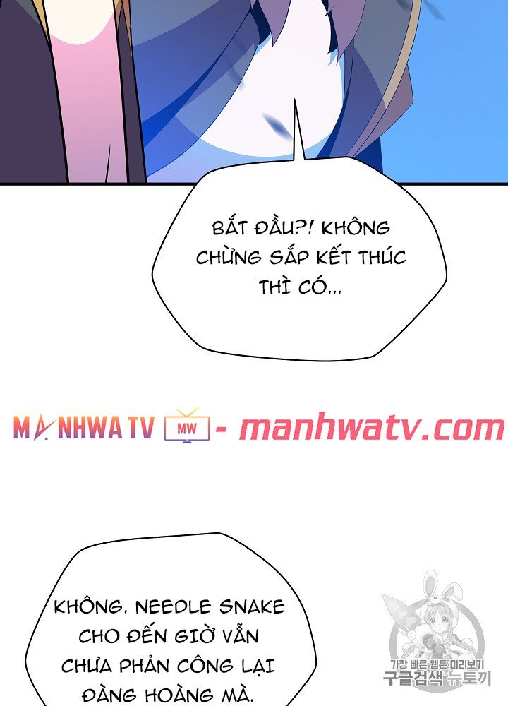 Đọc truyện Tiêu diệt đấng cứu thế - Chap 36