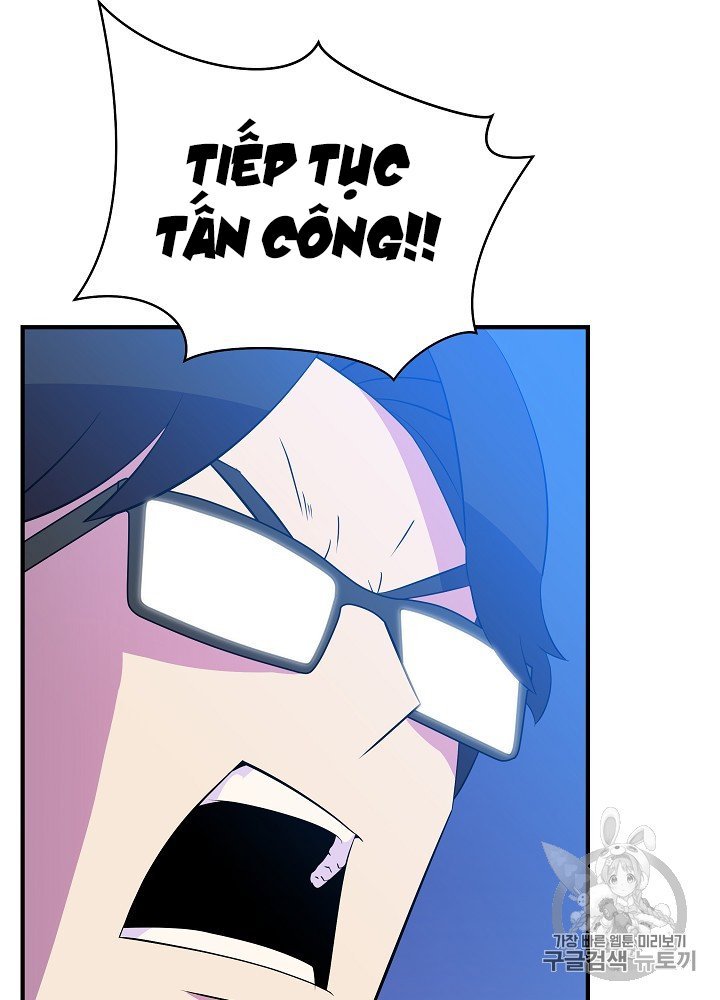 Đọc truyện Tiêu diệt đấng cứu thế - Chap 36