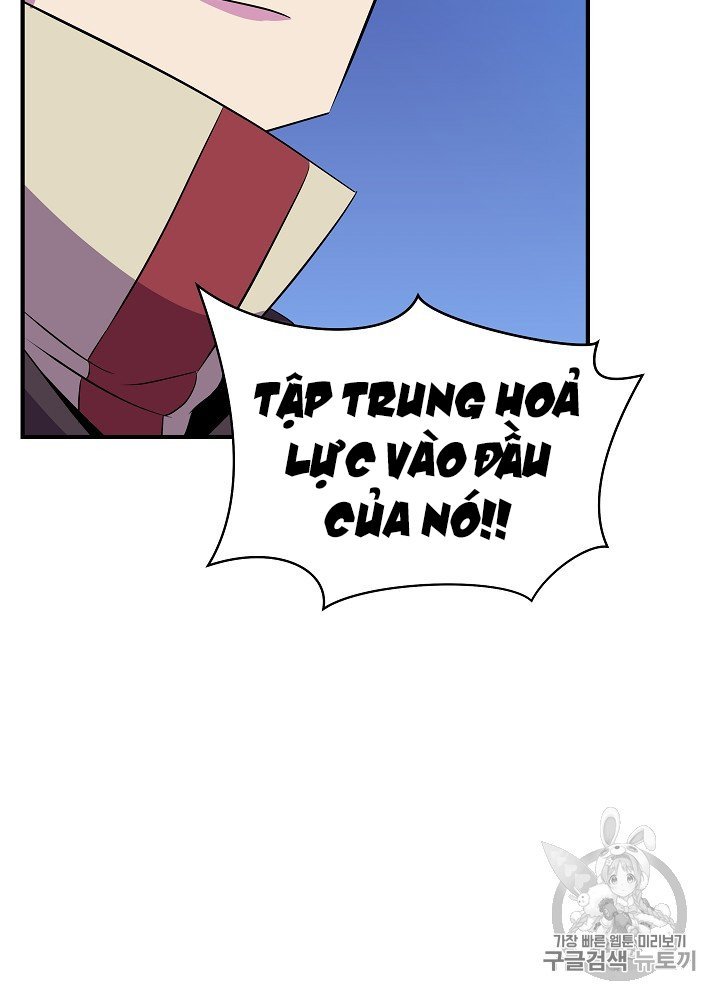 Đọc truyện Tiêu diệt đấng cứu thế - Chap 36