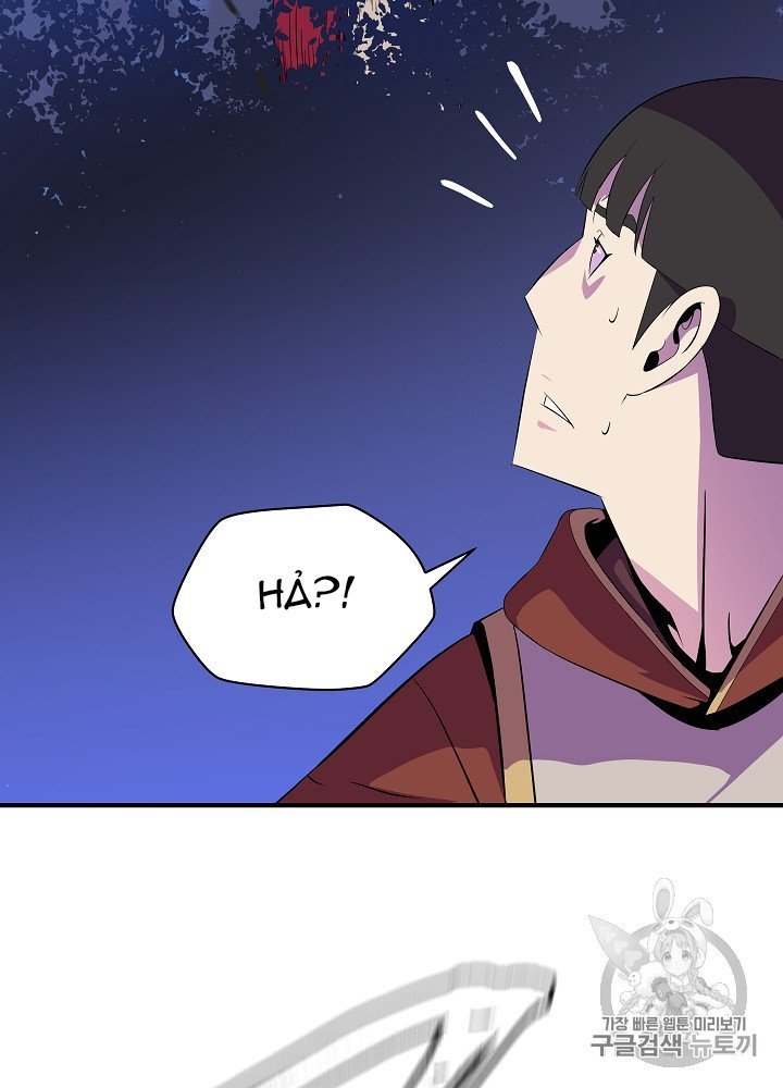 Đọc truyện Tiêu diệt đấng cứu thế - Chap 36