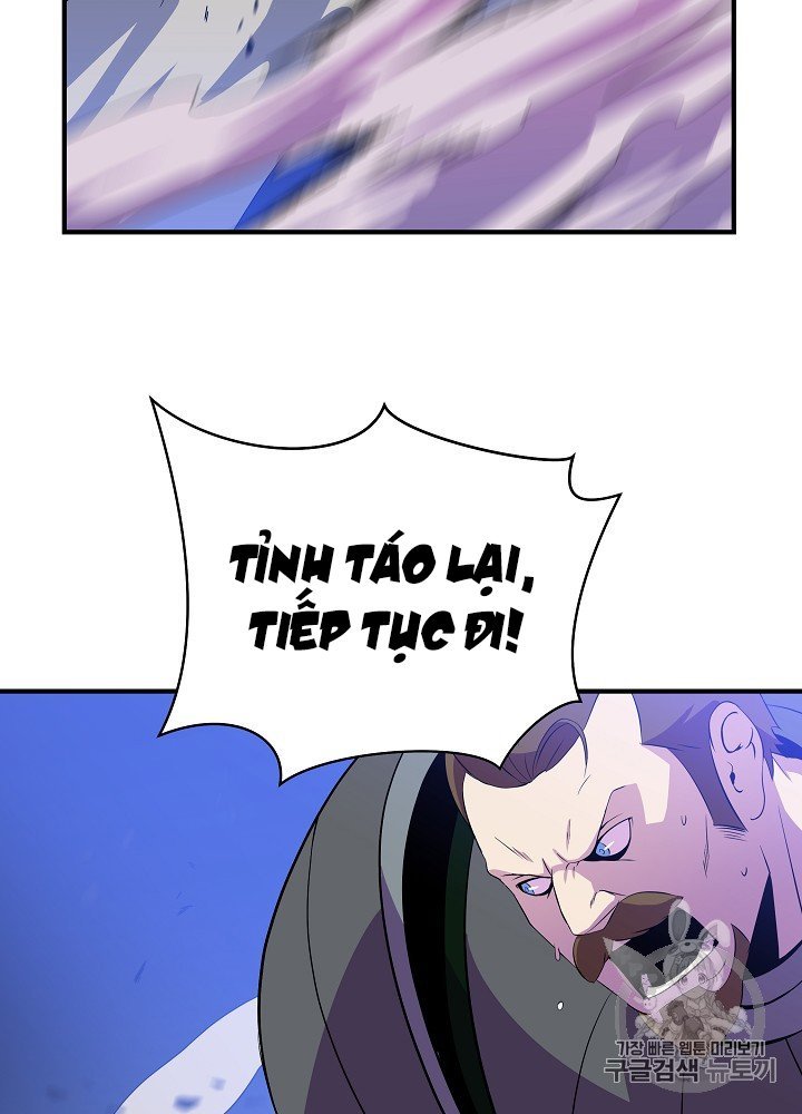 Đọc truyện Tiêu diệt đấng cứu thế - Chap 36