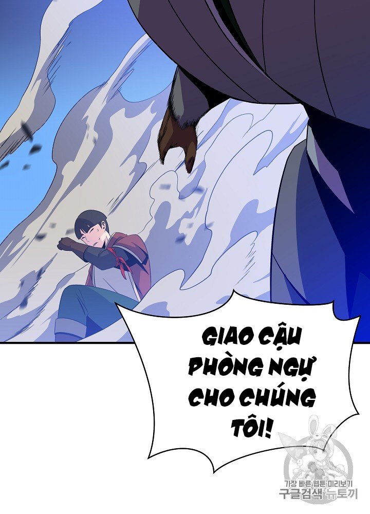 Đọc truyện Tiêu diệt đấng cứu thế - Chap 36